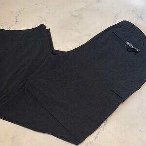 Reel Legends Convertible Pants Gray Men’s size XXL
